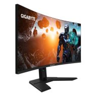 GIGABYTE GS34WQC Gaming Monitor 34"