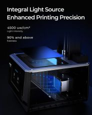 CREALITY HALOT-ONE PLUS RESIN 3D PRINTER