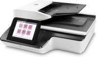 HP SCANJET ENTERPRISE N9120 SCANNER