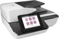 HP SCANJET ENTERPRISE N9120 SCANNER
