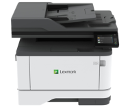 LEXMARK MX431ADN MONO LASER MFP