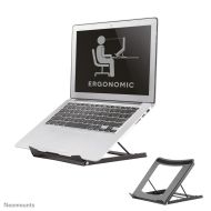 Stand laptop NM 10-16" 5 kg negru