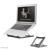 Stand laptop NM 10-16" 5 kg negru