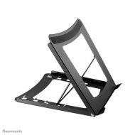 Stand laptop NM 10-16" 5 kg negru