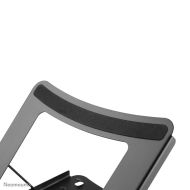 Stand laptop NM 10-16" 5 kg negru