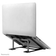 NM Newstar Foldable laptop stand Black