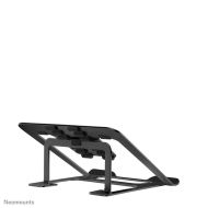 NM Newstar Foldable laptop stand Black
