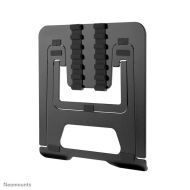 NM Newstar Foldable laptop stand Black