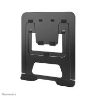 NM Newstar Foldable laptop stand Black