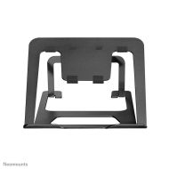 NM Newstar Foldable laptop stand Black