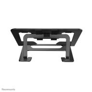 NM Newstar Foldable laptop stand Black