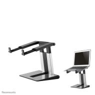 Stand laptop NM 10-17" 5 kg argintiu