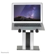 Stand laptop NM 10-17" 5 kg argintiu