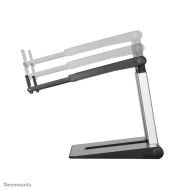 Stand laptop NM 10-17" 5 kg argintiu