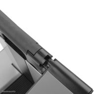 Stand laptop NM 10-17" 5 kg argintiu