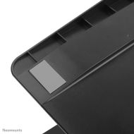 Stand laptop NM 10-17" 5 kg argintiu