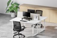 NM Monitor Stand/Riser 10"-32"