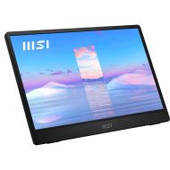 MONITOR MSI 15.6" PRO MP161