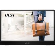 MONITOR MSI 15.6" PRO MP161