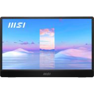 MONITOR MSI 15.6" PRO MP161
