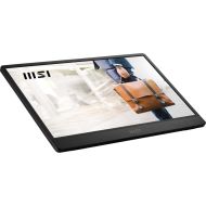 MONITOR MSI 15.6" PRO MP161