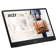 MONITOR MSI 15.6" PRO MP161