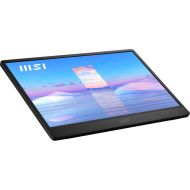 MONITOR MSI 15.6" PRO MP161