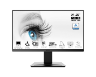 MONITOR MSI 22" PRO MP223