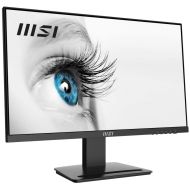 MONITOR 23.8" MSI PRO MP243X