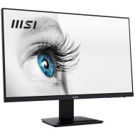 MONITOR 27" MSI PRO MP273A