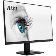 MONITOR 27" MSI PRO MP273A