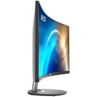 MONITOR MSI 34" PRO MP341CQ