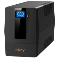 UPS NJOY HORUS P 600 PWUP-LI060H1-AZ01B