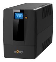 UPS NJOY HORUS P 600 PWUP-LI060H1-AZ01B