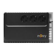 UPS NJOY RENTON 650 PWUP-LI065RE-CG01B
