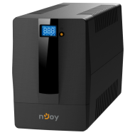 UPS NJOY HORUS P 1000 PWUP-LI100H1-AZ01B