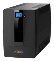 UPS NJOY HORUS P 1000 PWUP-LI100H1-AZ01B