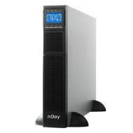 UPS NJOY BALDER 10000 PWUP-OL10KBA-AZ01B