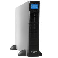 UPS NJOY BALDER 10000 PWUP-OL10KBA-AZ01B