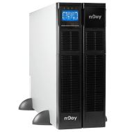 UPS NJOY BALDER 10000 PWUP-OL10KBA-AZ01B