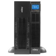 UPS NJOY BALDER 10000 PWUP-OL10KBA-AZ01B