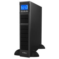 UPS NJOY BALDER 3000 ON-LINE 3000W
