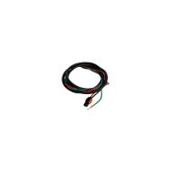 HPE 48VDC 2.85M POWER CABLE