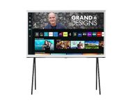 QLED TV 43" SAMSUNG QE43LS01BGUXXH