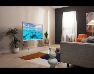 QLED TV 43" SAMSUNG QE43LS01BGUXXH