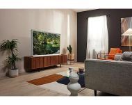QLED TV 43" SAMSUNG QE43LS01BGUXXH