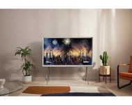 QLED TV 43" SAMSUNG QE43LS01BGUXXH