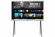 QLED TV 50" SAMSUNG QE50LS01BHUXXH