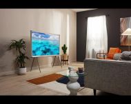 QLED TV 50" SAMSUNG QE50LS01BHUXXH