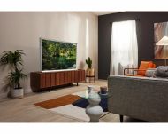 QLED TV 50" SAMSUNG QE50LS01BHUXXH